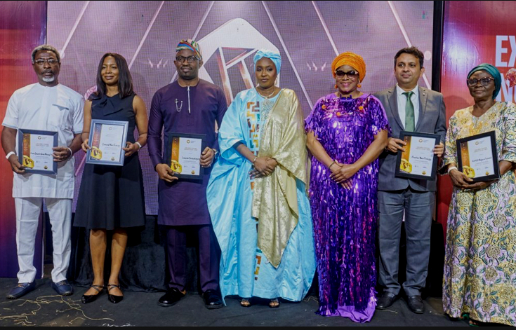 Segilola Resources Wins Top Honours at Maiden Solid Minerals Excellence Awards