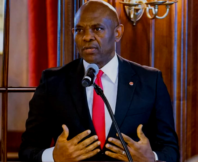Financial Times Recognition of Tony Elumelu’s Firms Signals Africa’s Rise as a Global Corporate Powerhouse