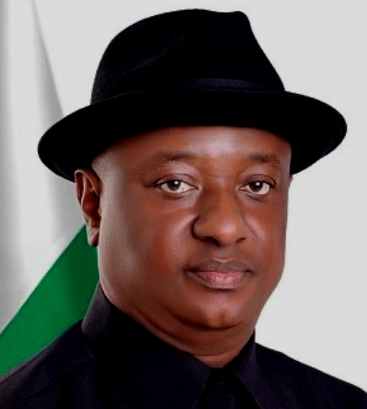 AfDB Appoints Festus Keyamo as African Champion for $7bn Aviation Transformation Programme