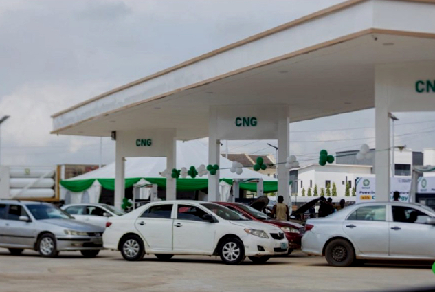 Tinubu Commissions Abuja CNG Booster Station, Pushes Nationwide Gas Expansion Drive