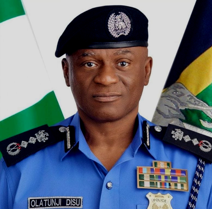 IGP Disu Approves Promotion of 17,952 Police Officers Nationwide