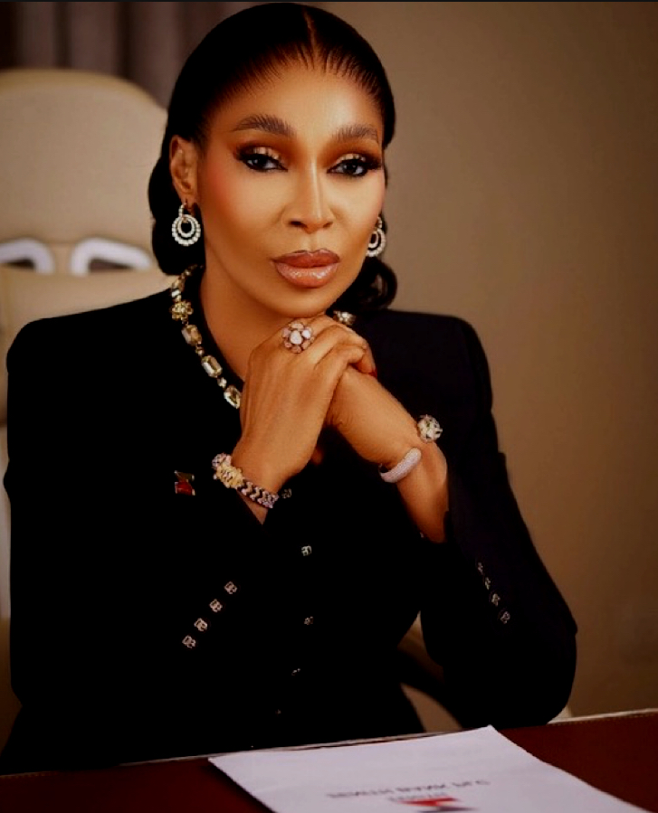 Two Years of Purpose and Performance: How Adaora Umeoji is Redefining Leadership at Zenith Bank