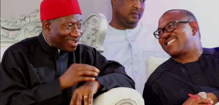 Jonathan, Obi, Makinde Emerge Presidential Candidates as 2027 Contest Widens