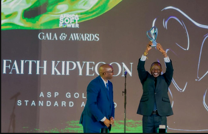 Honouring Influence: ASP Awards Recognise Icons of African Excellence and Innovation