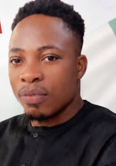 “No girl deserves my apology, even if I’m the offender” Aspiring politician goes viral for saying he’s too big to beg a woman for forgiveness
