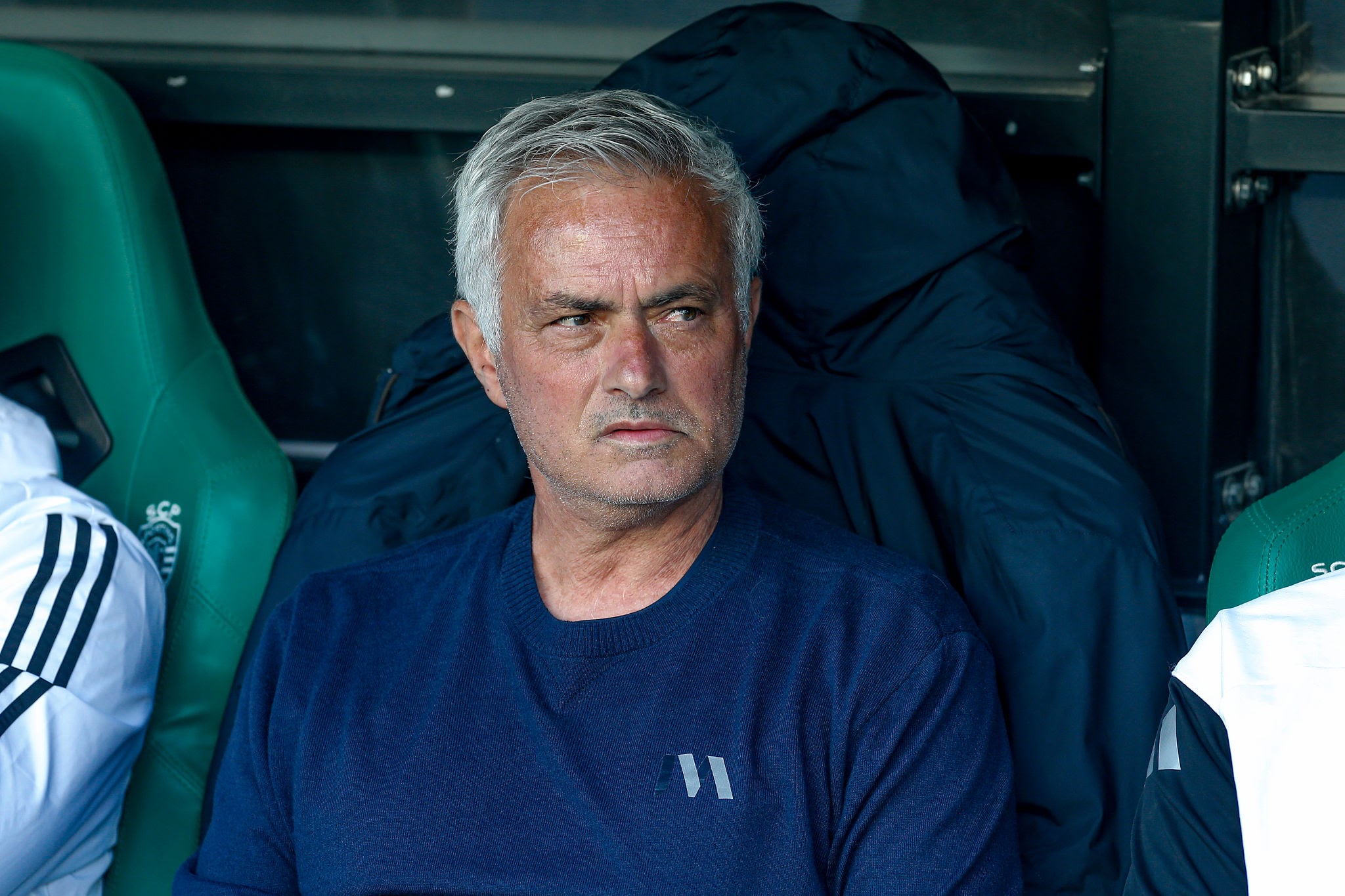 Jose Mourinho agrees to return to Real Madrid