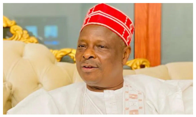 Kwankwaso Camp Confirms Decision to Leave ADC, Cites Internal Issues