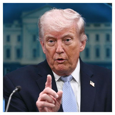 US Will Only Be Satisfied if Iran Agrees to No Nuclear Weapons — Donald Trump