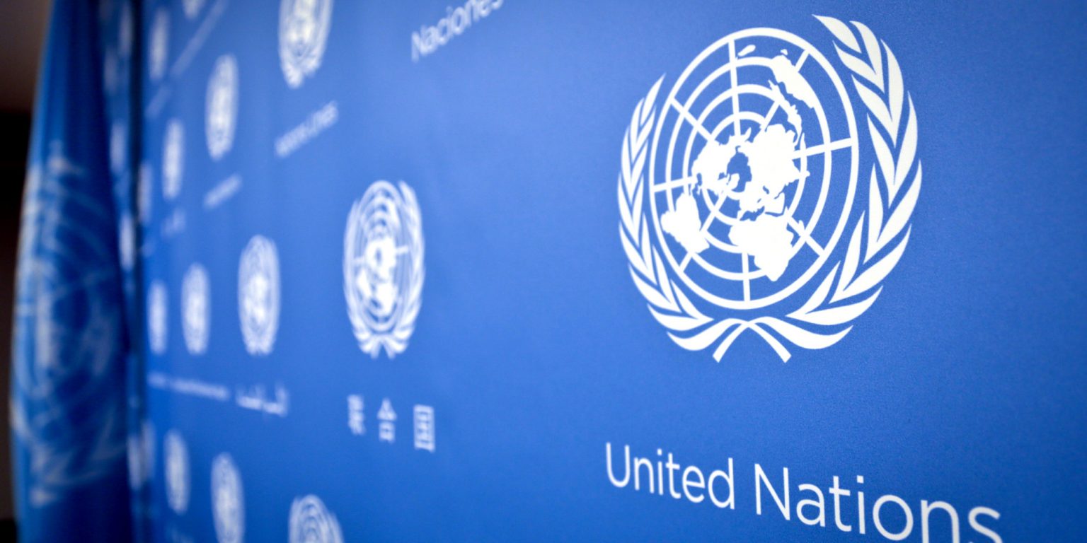 UN Raises Alarm Over 20,000 Seafarers Facing War-Related Dangers