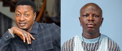 Police Arrest Rolex Dee for Allegedly Defaming Taye Currency on Agbaletu Programme