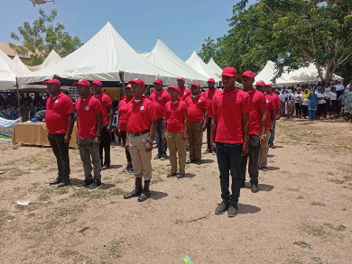 Osun State Workers’ Union Faction Holds International Workers’ Day Rally