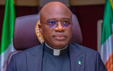 Gov Alia Oversees Distribution of APC Presidential Primary Materials in Benue