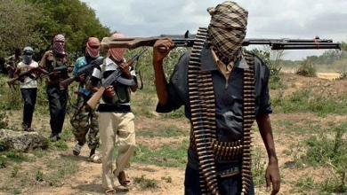 Breaking: Officers Killed as Bandits Attack Police Camp in Kwara