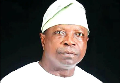 PDP Has No Leadership Crisis — Party Chieftain Pearse