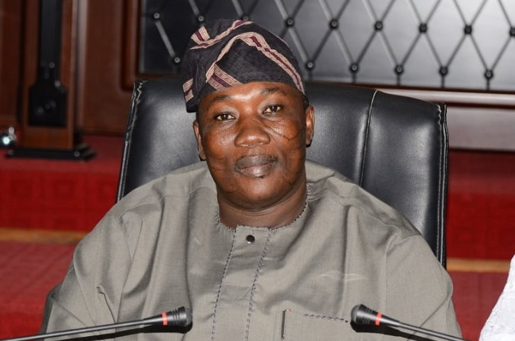 ADC Candidate Accuses APC, Accord of Causing Labour Division in Osun