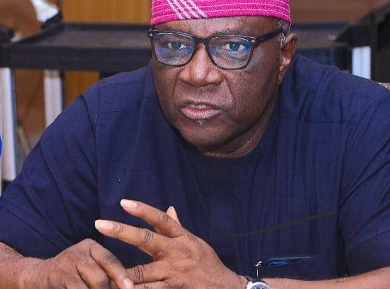 Onanuga Mocks Obi Over Exit from ADC, Calls Him Political Opportunist