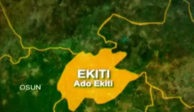 Churches Closed in Eda-Oniyo as Ekiti Govt, Police Step Up Rescue of Kidnap Victims