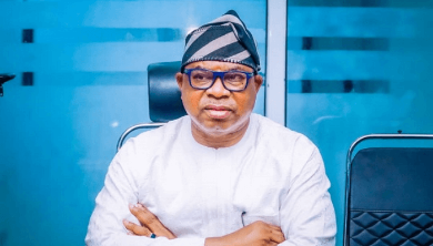 ‘I Will Not Betray You’ — Oyebamiji Promises Osun Voters