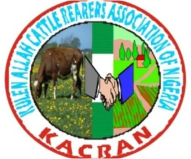 KACRAN Calls on Northern Leaders to Join Forces Against Insecurity