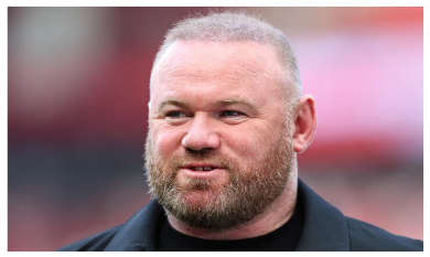 Wayne Rooney Predicts EPL Champions, Commends Team’s Efficiency