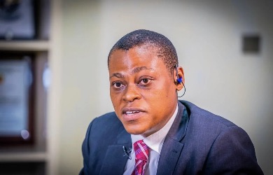 2027: Rufai Oseni Issues Warning to Peter Obi, NDC
