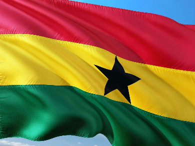 Ghanaian Government Submits Formal Complaint to African Union Over Xenophobic Attacks in South Africa