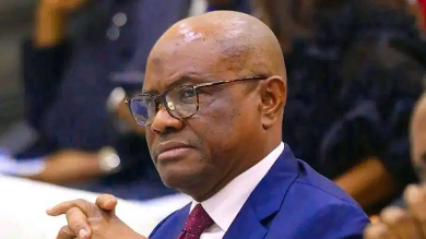 Wike’s Alleged Land Allocation Claim Dismissed by Channels TV