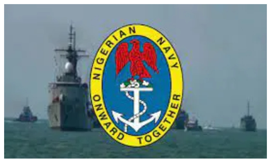 Nigerian Navy Recovers 1,600 Litres of Illegally Refined Diesel in Rivers State
