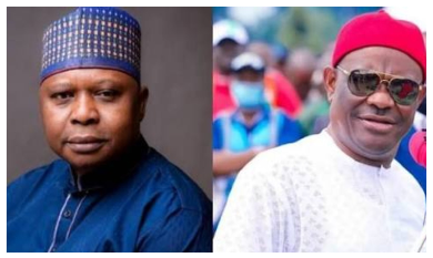 Nyesom Wike, Turaki Factions Should Allow Peoples Democratic Party Breathe — Magaji Mato