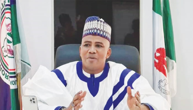 Detention of Taraba Senatorial Aspirant Bodejo Sparks More Controversy