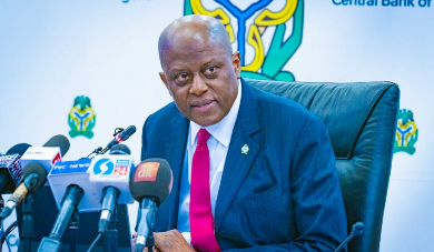 CBN Warns Nigerian Governors Against Unpredictable Fiscal Behaviour Over Inflation