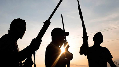 Ogbomoso Power Station Attacked by Armed Robbers