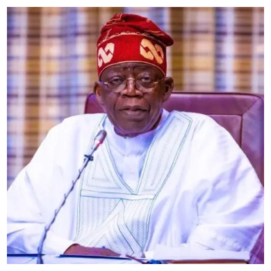 Bola Ahmed Tinubu Says France-Nigeria Economic Partnership Has Reached Execution Stage