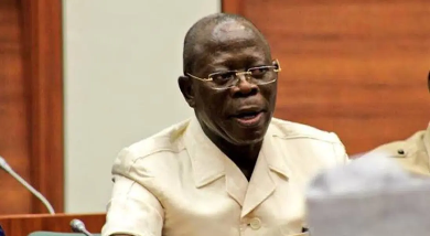 Oshiomhole Says Atiku Has Become APC’s Best Campaign Manager
