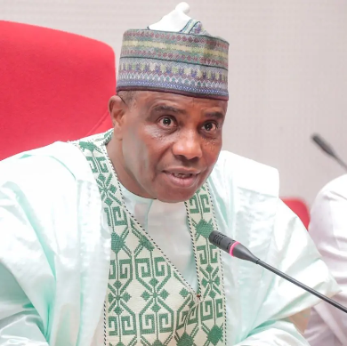 Tambuwal: 2027 May Turn Out Like the 1979 Elections