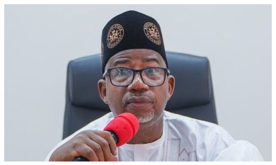 Gov Mohammed Halts Distribution of Business ID Cards in Bauchi