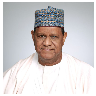 Hayatu-Deen Rejects Calls to Withdraw From ADC Presidential Contest