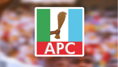 APC Primaries: Reps Members Backing Akume Defeated in Benue