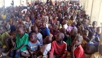 Nigerian Government Launches Fresh Education Policy to Tackle Out-of-School Problem