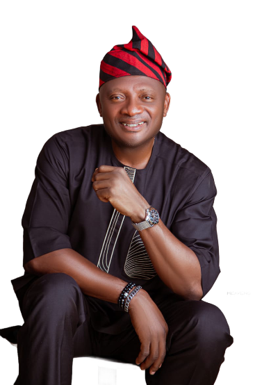 Okoriko Abah Dismisses APC Primaries in Enone, Says No Election Took Place
