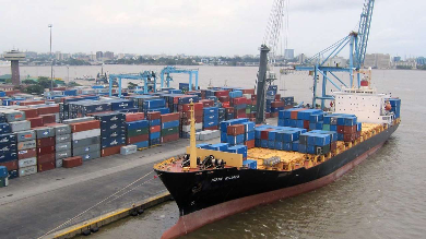 Nigerian Ports Authority Announces Arrival of Nine Ships at Lagos Ports