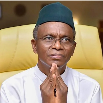 Court Grants El-Rufai N100m Bail Over Alleged National Security Breach