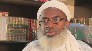‘They Won’t Have Source of Finance’ — Ahmad Gumi on Why Herdsmen Can’t Leave Banditry
