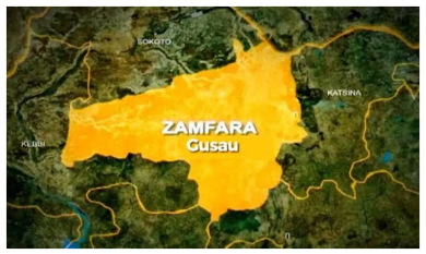 One Killed, Two Hospitalised Following Night Attack in Zamfara