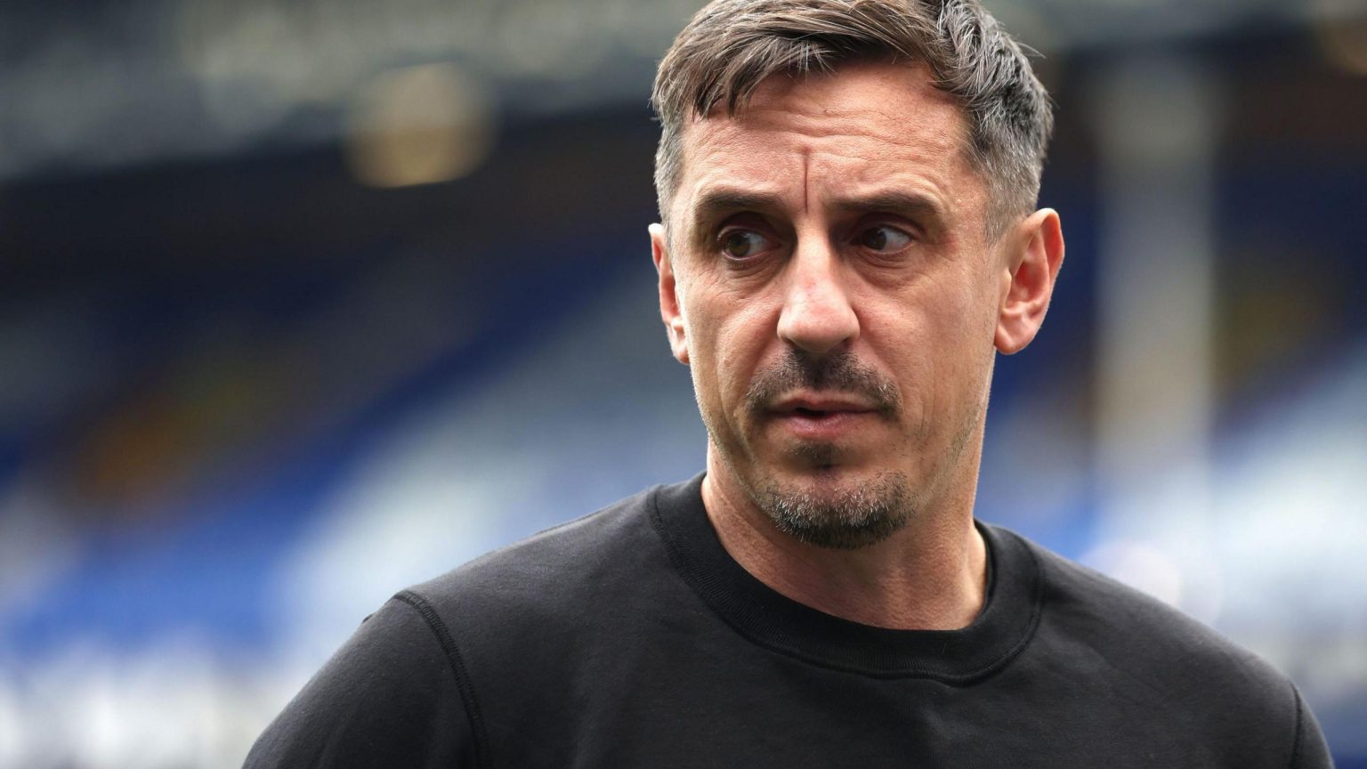 Gary Neville Speaks on What Comes Next for Manchester City After Guardiola