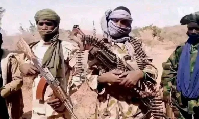 Vigilante Officer Killed as Gunmen Attack Plateau Community