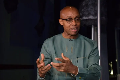 Odinkalu Says Fubara Is Finally Free, Claims Politics Wasn’t for Him