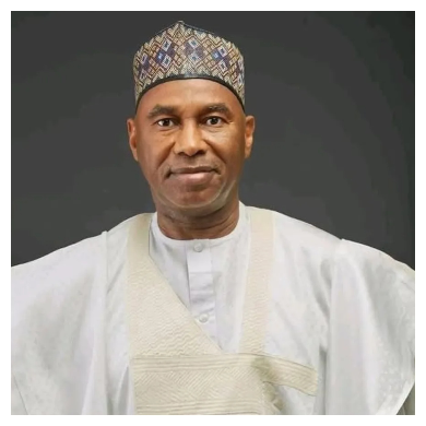 Three Adamawa APC Governorship Aspirants Withdraw for Galadima