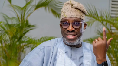‘Anyone Saying One Term Can Repair Nigeria Is Being Dishonest’ — Segun Sowunmi