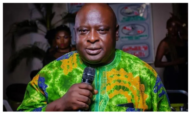 Kolade Otitoju Reveals Reason Makinde Did Not Pick PDP Presidential Form